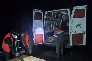 Одессу атаковали ударные БпЛА: под обстрелом оказался объект инфраструктуры, есть постраждавший (обновлено) фото 22