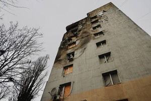 Одессу атаковали ударные БпЛА: под обстрелом оказался объект инфраструктуры, есть постраждавший (обновлено) фото 28