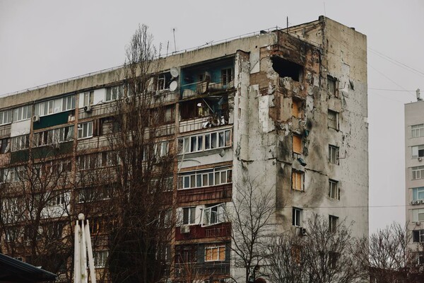 Одессу атаковали ударные БпЛА: под обстрелом оказался объект инфраструктуры, есть постраждавший (обновлено) фото 31