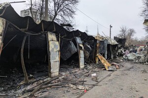 Одессу атаковали ударные БпЛА: под обстрелом оказался объект инфраструктуры, есть постраждавший (обновлено) фото 32