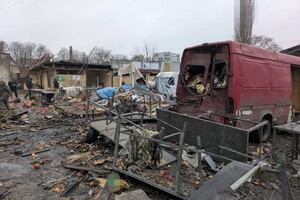 Одессу атаковали ударные БпЛА: под обстрелом оказался объект инфраструктуры, есть постраждавший (обновлено) фото 34