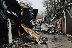 Одессу атаковали ударные БпЛА: под обстрелом оказался объект инфраструктуры, есть постраждавший (обновлено) фото 35