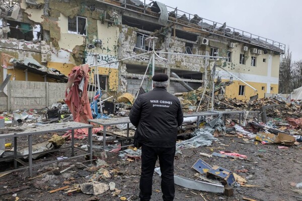 Одессу атаковали ударные БпЛА: под обстрелом оказался объект инфраструктуры, есть постраждавший (обновлено) фото 37