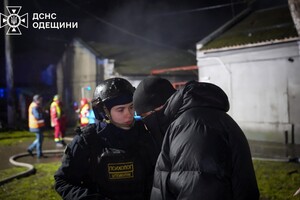 Дроновий удар по будинку в Одесі: під завалами виявили тіло жінки фото 7