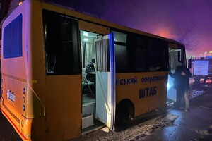 Дроновий удар по будинку в Одесі: під завалами виявили тіло жінки фото 13