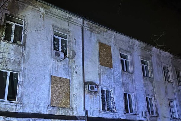 Дроновий удар по будинку в Одесі: під завалами виявили тіло жінки фото 18