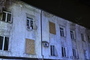 Дроновий удар по будинку в Одесі: під завалами виявили тіло жінки фото 18