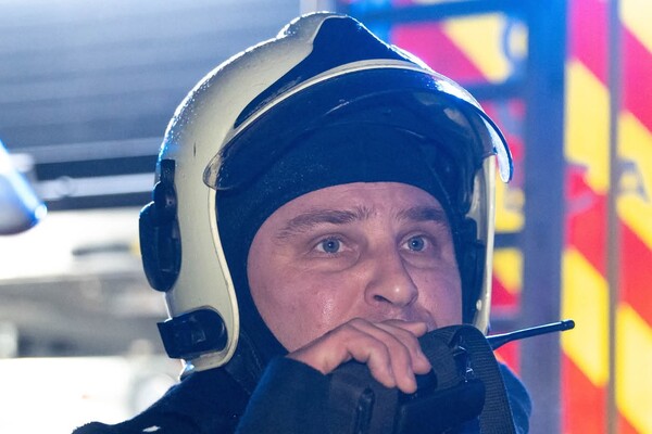 Ночью РФ атаковала Одессу БПЛА: есть повреждения домов и железнодорожных объектов фото 10