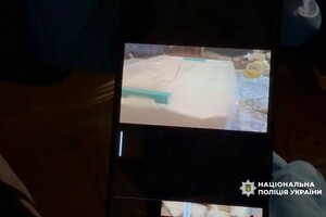 Підрив автівки в Київському районі Одеси: терориста затримали фото