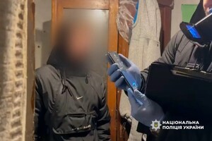 Підрив автівки в Київському районі Одеси: терориста затримали фото 1