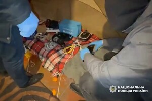 Підрив автівки в Київському районі Одеси: терориста затримали фото 2