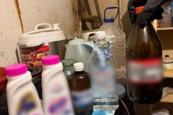 Підрив автівки в Київському районі Одеси: терориста затримали фото 5