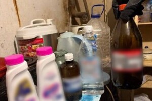 Підрив автівки в Київському районі Одеси: терориста затримали фото 5