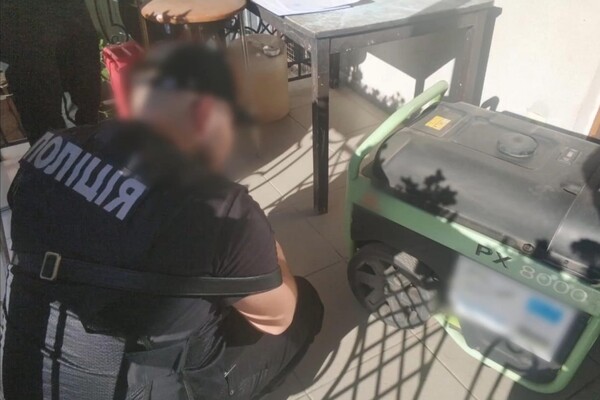 Розкрадання гуманітарних генераторів в Одесі: причетних посадовців судитимуть фото 2