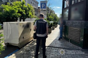 Розкрадання гуманітарних генераторів в Одесі: причетних посадовців судитимуть фото 6