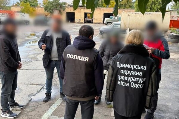 Розкрадання гуманітарних генераторів в Одесі: причетних посадовців судитимуть фото 7