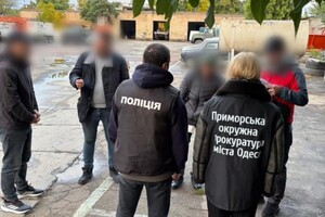 Розкрадання гуманітарних генераторів в Одесі: причетних посадовців судитимуть фото 7