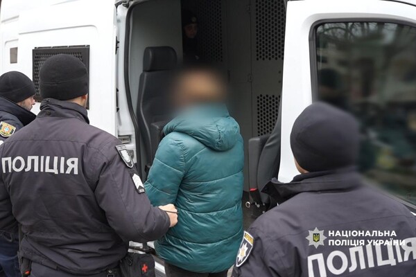 Торговля детьми: в Одессе будут судить участников преступной группы фото 3