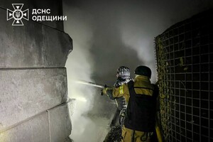 Ночной обстрел Одесчины: РФ в очередной раз ударила по энергообъектам фото 4
