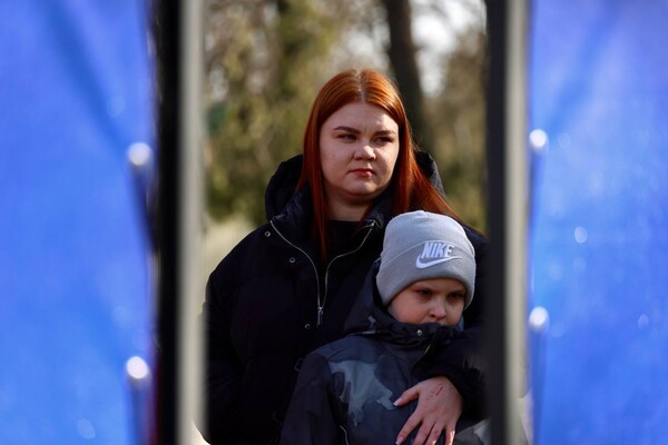 Память будет жить: на Аллее Героев в Одессе появились новые имена фото