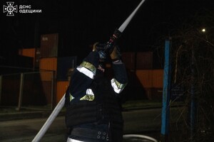 РФ нанесла удар по Одесчине: среди пострадавших трехлетняя девочка (обновлено) фото 3