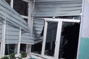 РФ нанесла удар по Одесчине: среди пострадавших трехлетняя девочка (обновлено) фото 5