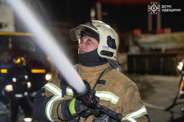 РФ нанесла удар по Одесчине: среди пострадавших трехлетняя девочка (обновлено) фото 7