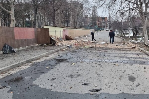 РФ нанесла удар по Одесчине: среди пострадавших трехлетняя девочка (обновлено) фото 9