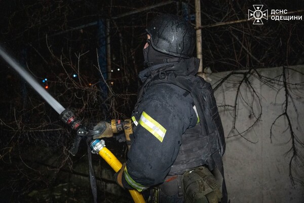 РФ нанесла удар по Одесчине: среди пострадавших трехлетняя девочка (обновлено) фото 10