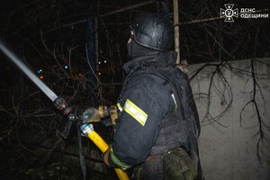 РФ нанесла удар по Одесчине: среди пострадавших трехлетняя девочка (обновлено) фото 10