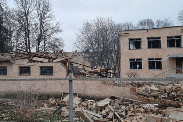 РФ нанесла удар по Одесчине: среди пострадавших трехлетняя девочка (обновлено) фото 11