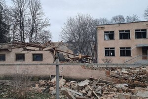 РФ нанесла удар по Одесчине: среди пострадавших трехлетняя девочка (обновлено) фото 11