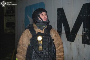 РФ нанесла удар по Одесчине: среди пострадавших трехлетняя девочка (обновлено) фото 12