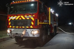 РФ нанесла удар по Одесчине: среди пострадавших трехлетняя девочка (обновлено) фото 13