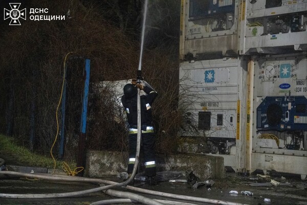 РФ нанесла удар по Одесчине: среди пострадавших трехлетняя девочка (обновлено) фото 15