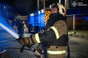 РФ нанесла удар по Одесчине: среди пострадавших трехлетняя девочка (обновлено) фото 16