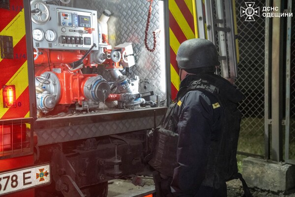 РФ нанесла удар по Одесчине: среди пострадавших трехлетняя девочка (обновлено) фото 17