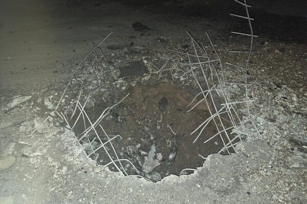 РФ нанесла удар по Одесчине: среди пострадавших трехлетняя девочка (обновлено) фото 19