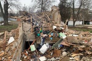 РФ нанесла удар по Одесчине: среди пострадавших трехлетняя девочка (обновлено) фото 20