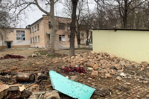 РФ нанесла удар по Одесчине: среди пострадавших трехлетняя девочка (обновлено) фото 21