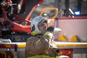 У середмісті Одеси горів житловий будинок: наслідки займання фото 2