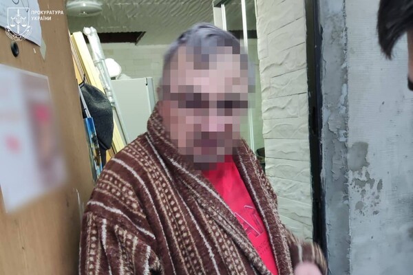 В Одессе разоблачили фтизиатра и пациента тубдиспанцера: в чем их подозревают фото 3