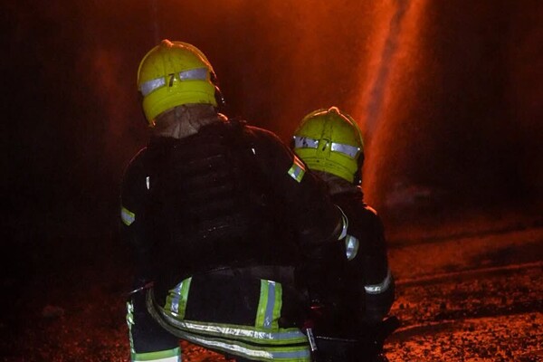 Массированный дроновый обстрел Одессы: под ударом оказалась портовая инфраструктура (обновлено) фото 2