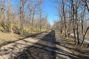 В Одессе ремонтируют Трассу здоровья: какие работы планируют выполнить фото 1