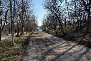 В Одессе ремонтируют Трассу здоровья: какие работы планируют выполнить фото 6