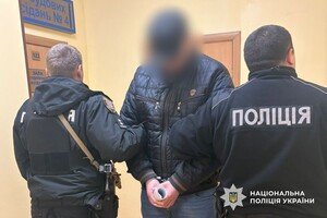 В Одессе арестовали семейного врача: за что фото