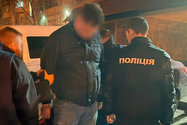 В Одессе арестовали семейного врача: за что фото 2