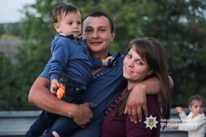 Защищал Украину и погиб на Донетчине: история полицейского из Одесчины Сергея Маглы фото 1