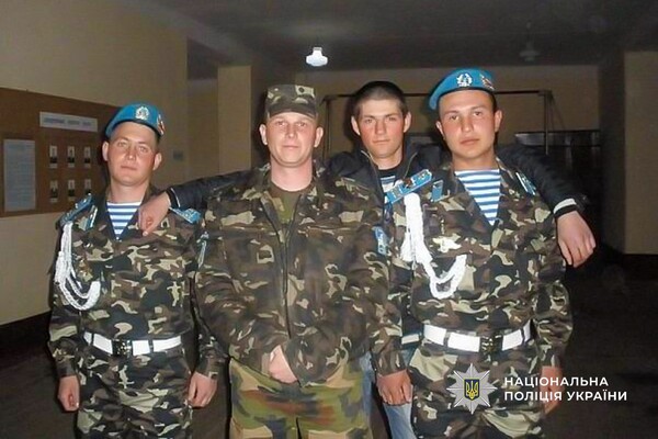 Защищал Украину и погиб на Донетчине: история полицейского из Одесчины Сергея Маглы фото 3