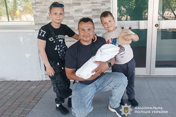 Защищал Украину и погиб на Донетчине: история полицейского из Одесчины Сергея Маглы фото 5